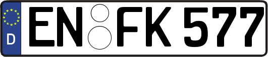 EN-FK577