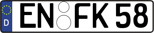 EN-FK58
