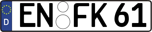 EN-FK61