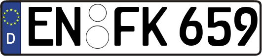 EN-FK659