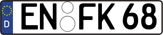 EN-FK68