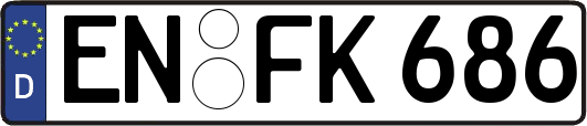 EN-FK686