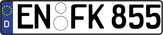 EN-FK855