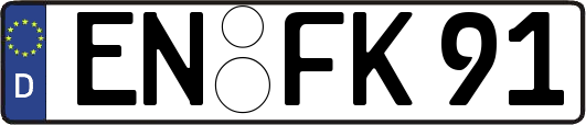 EN-FK91