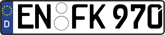 EN-FK970