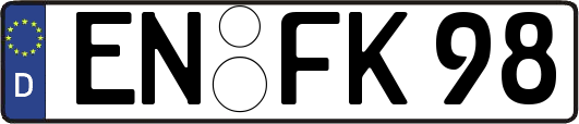 EN-FK98