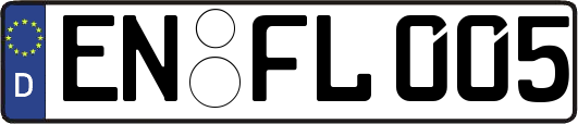 EN-FL005