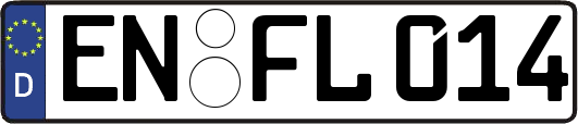 EN-FL014