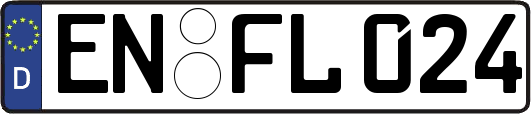 EN-FL024