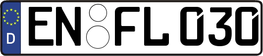 EN-FL030