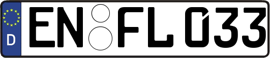 EN-FL033