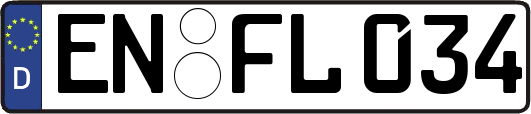 EN-FL034