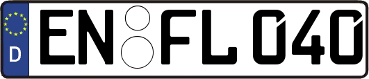 EN-FL040