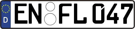 EN-FL047
