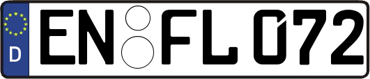 EN-FL072