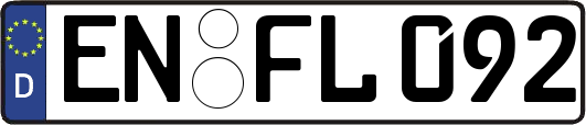 EN-FL092