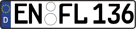 EN-FL136