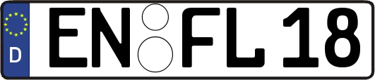 EN-FL18