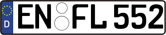EN-FL552