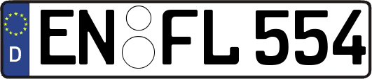 EN-FL554