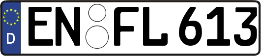 EN-FL613