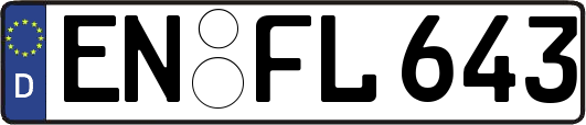 EN-FL643