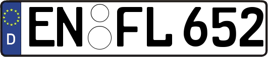 EN-FL652