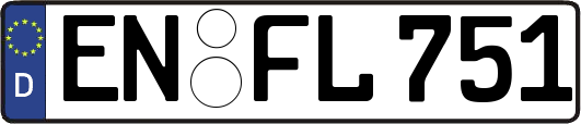 EN-FL751
