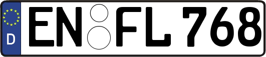 EN-FL768