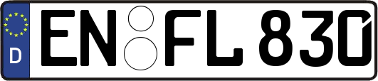 EN-FL830