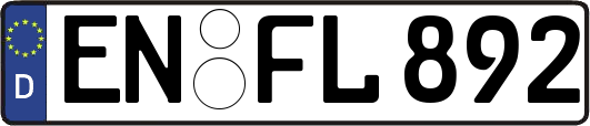 EN-FL892