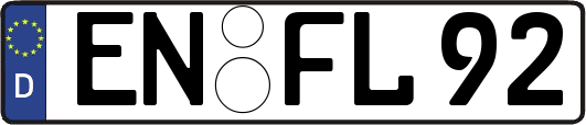 EN-FL92