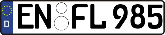 EN-FL985