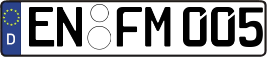 EN-FM005