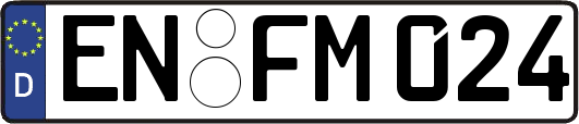 EN-FM024