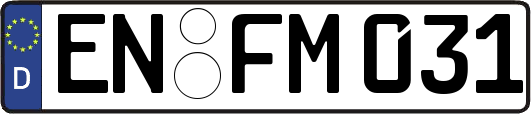 EN-FM031