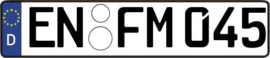 EN-FM045