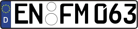 EN-FM063