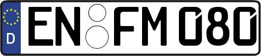 EN-FM080