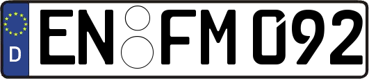 EN-FM092
