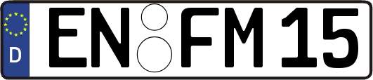 EN-FM15