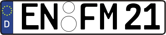 EN-FM21