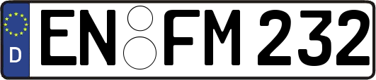 EN-FM232