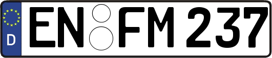 EN-FM237