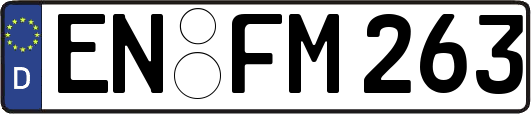 EN-FM263