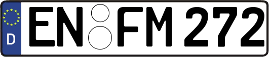 EN-FM272