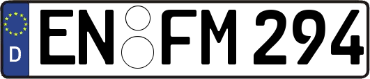 EN-FM294