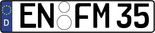 EN-FM35