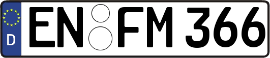 EN-FM366