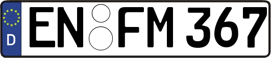 EN-FM367